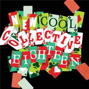 New Cool Collective - Eighteen download mp3 flac