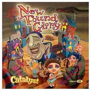 New Found Glory - Catalyst download mp3 flac