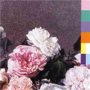 New Order - Power, Corruption & Lies download mp3 flac