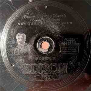 New York Military Band - Peace Chimes March / Hands Across The Sea March download free