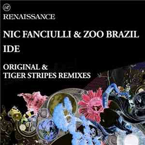 Nic Fanciulli & Zoo Brazil - Ide download mp3 flac