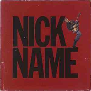 Nickname  - Nick Name download mp3 flac