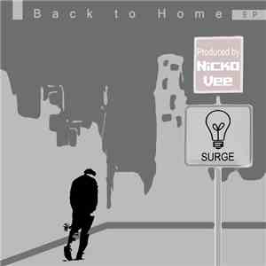 Nicko Vee - Back To Home EP download mp3 flac