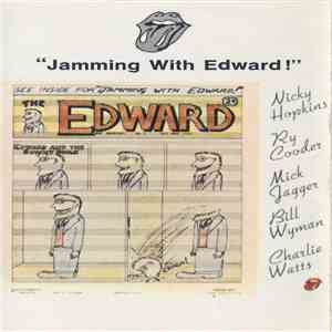 Nicky Hopkins, Ry Cooder, Mick Jagger, Bill Wyman, Charlie Watts - Jamming With Edward! download mp3 flac