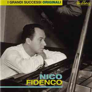 Nico Fidenco - I Grandi Successi Originali download mp3 flac