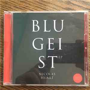 Nicolas Huart - Blugeist download mp3 flac