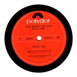 Nigel Lee - "The Spirit" (Of New Zealand) download free