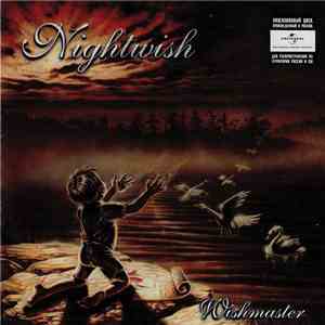 Nightwish - Wishmaster download mp3 flac