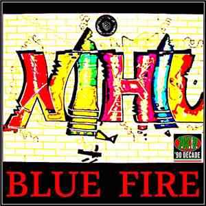 Nihil  - Blue Fire download free