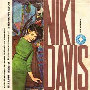 Niki Davis - Pozzanghere download free