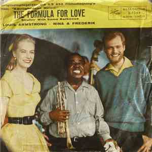 Nina & Frederik, Louis Armstrong - The Formula For Love download mp3 flac