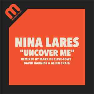 Nina Lares - Uncover Me download mp3 flac