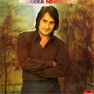Nino Bravo - Mi Tierra download mp3 flac