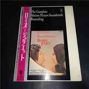 Nino Rota - ロミオとジュリエット = Romeo And Juliet download free