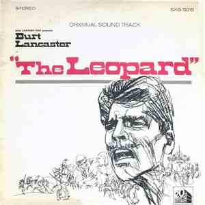 Nino Rota - "The Leopard": Original Sound Track download free