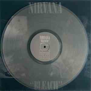 Nirvana - Bleach download mp3 flac