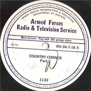 No Artist - Country Corner download free