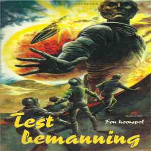 No Artist - Testbemanning (Een Hoorspel) download free