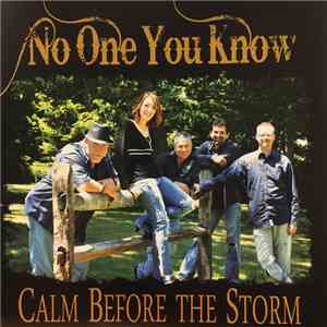 No One You Know  - Calm Before The Storm download mp3 flac