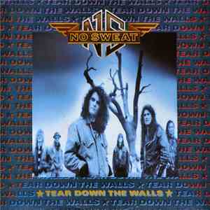 No Sweat  - Tear Down The Walls download mp3 flac