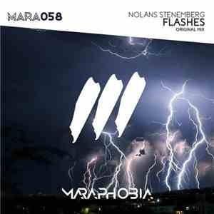 Nolans Stenemberg - Flashes download mp3 flac
