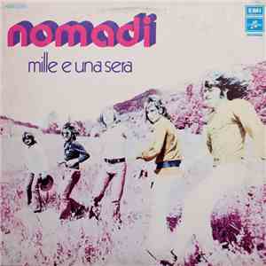 Nomadi - Mille E Una Sera download mp3 flac
