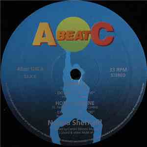 Norma Sheffield - Suspiria / Honey Be Mine / Tonight Again / Party Time download mp3 flac