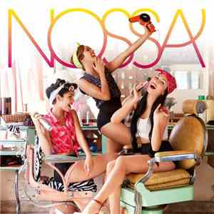 Nossa - Nossa download mp3 flac