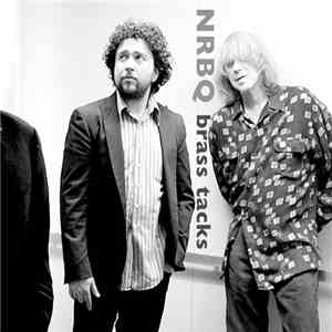 NRBQ - Brass Tacks download free