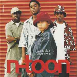 N-Toon - Shoulda Been My Girl download free