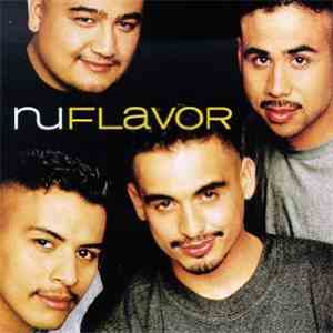 Nu Flavor - Nu Flavor download mp3 flac