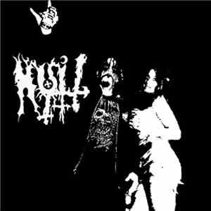 Nuit - Métal Noir Crasseux Québécois download mp3 flac