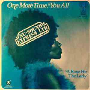 Nu-Sound Express, Ltd. - One More Time, You All download free