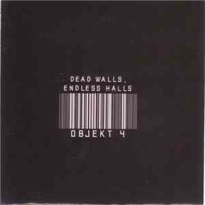 Objekt 4 - Dead Walls, Endless Halls download free
