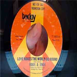 Odds & Ends - Love Makes The World Go Round / Yesterday My Love download mp3 flac