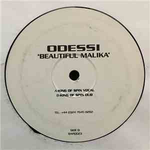 Odessi - Beautiful Malika download mp3 flac