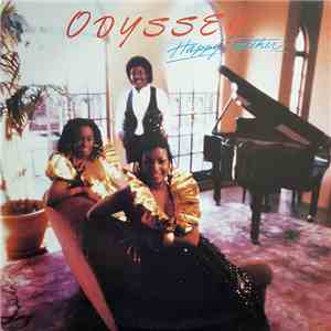 Odyssey  - Happy Together download free