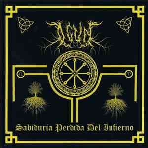 Ogun - Sabiduría Perdida Del Infierno download free