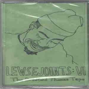 Ohbliv - LewseJoints VI download free