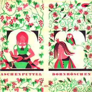 Onkel Tobias Und Seine Künstlerschar - Aschenputtel / Dornröschen download free