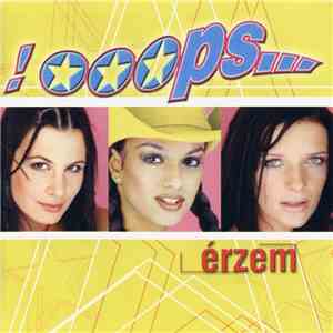 !Ooops... - Érzem download mp3 flac
