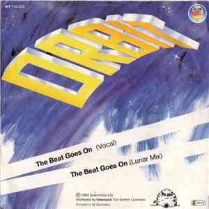 Orbit  - The Beat Goes On download mp3 flac