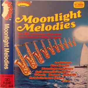 Orchester Billy Vaughn - Moonlight Melodies download mp3 flac