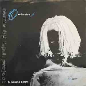 Orchestra JB - Free Spirit download mp3 flac