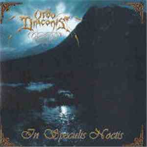 Ordo Draconis - In Speculis Noctis download mp3 flac