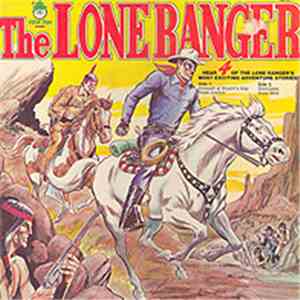 Original Radio Broadcasts - The Lone Ranger download free