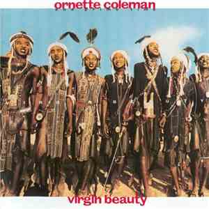 Ornette Coleman And Prime Time  - Virgin Beauty download mp3 flac