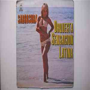 Orquesta Sensacion Latina - Sabrosura download mp3 flac