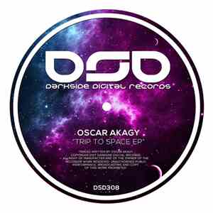 Oscar Akagy - Trip To Space Ep download mp3 flac