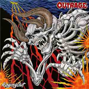 Outrage  - Raging Out download mp3 flac
